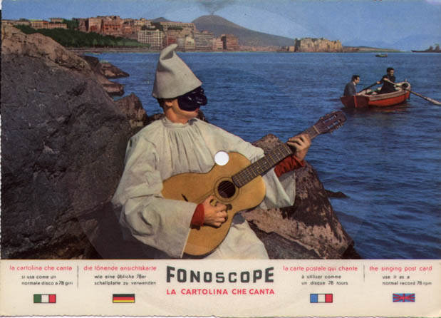 FONOSCOPE